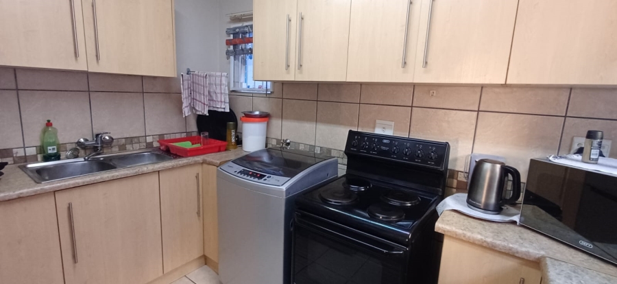 To Let 2 Bedroom Property for Rent in Bethlehem Free State